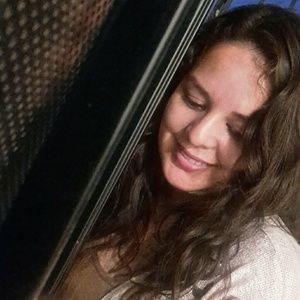 Meet your Posher, Sandy